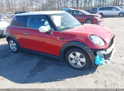 Lot #3025485832 2014 MINI HARDTOP COOPER