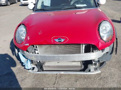 Lot #3025485832 2014 MINI HARDTOP COOPER