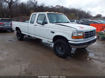 Lot #3032780892 1996 FORD F250