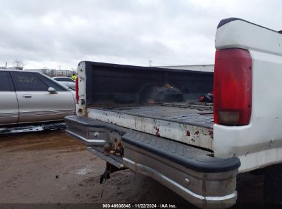 Lot #3032780892 1996 FORD F250