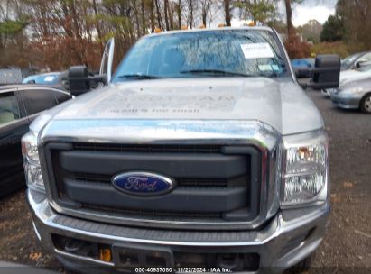 Lot #3042567932 2016 FORD F-250 XL