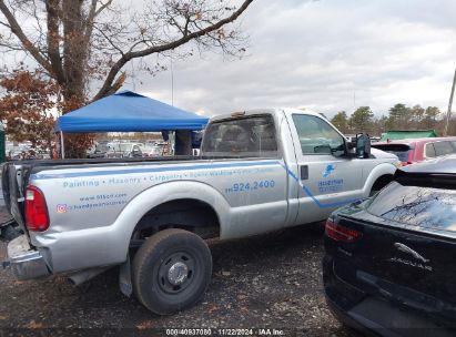 Lot #3042567932 2016 FORD F-250 XL