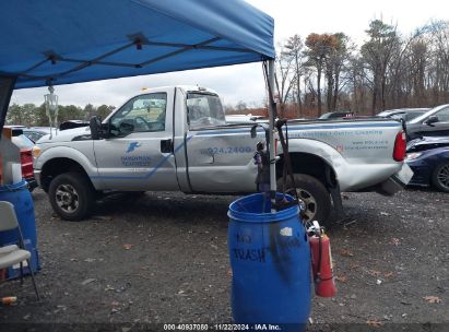 Lot #3042567932 2016 FORD F-250 XL