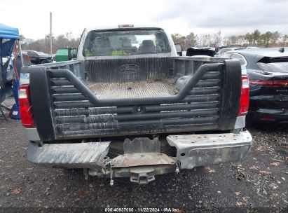 Lot #3042567932 2016 FORD F-250 XL