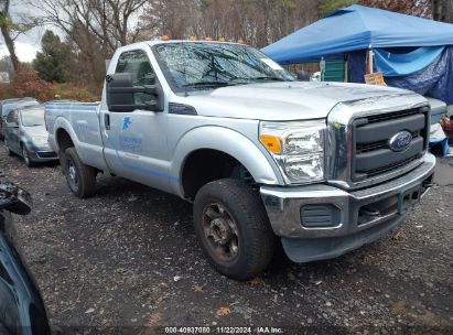 Lot #3042567932 2016 FORD F-250 XL