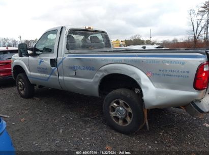 Lot #3042567932 2016 FORD F-250 XL