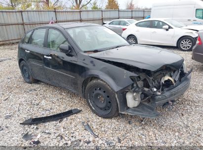 Lot #3056068766 2011 SUBARU IMPREZA OUTBACK SPORT