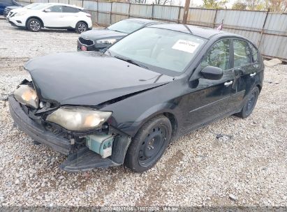 Lot #3056068766 2011 SUBARU IMPREZA OUTBACK SPORT