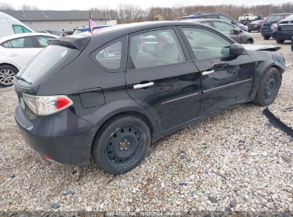 Lot #3056068766 2011 SUBARU IMPREZA OUTBACK SPORT