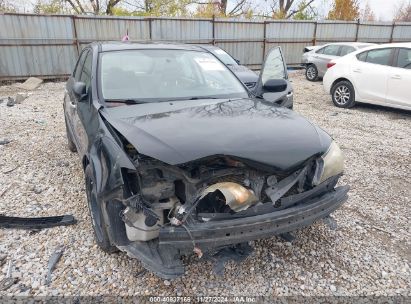 Lot #3056068766 2011 SUBARU IMPREZA OUTBACK SPORT