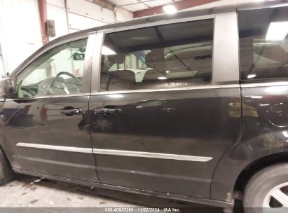 Lot #3053062318 2012 CHRYSLER TOWN & COUNTRY TOURING