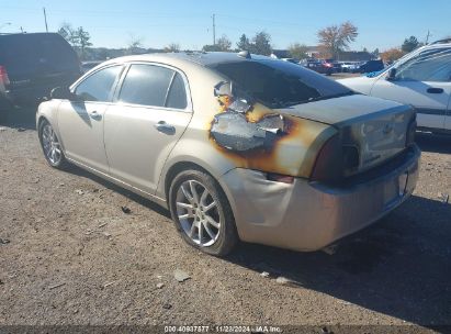 Lot #3053062308 2012 CHEVROLET MALIBU 1LZ