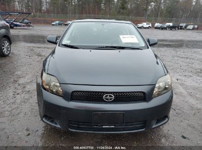 Lot #3007837101 2008 SCION TC