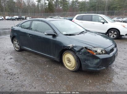 Lot #3007837101 2008 SCION TC