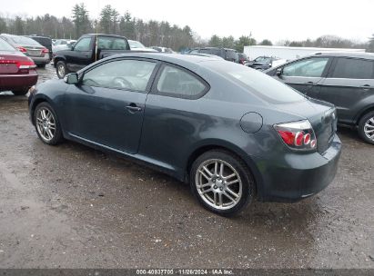 Lot #3007837101 2008 SCION TC