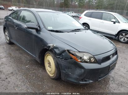 Lot #3007837101 2008 SCION TC