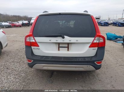 Lot #3037540675 2012 VOLVO XC70 3.2/3.2 PLATINUM/3.2 PREMIER/3.2 PREMIER PLUS