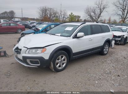 Lot #3037540675 2012 VOLVO XC70 3.2/3.2 PLATINUM/3.2 PREMIER/3.2 PREMIER PLUS