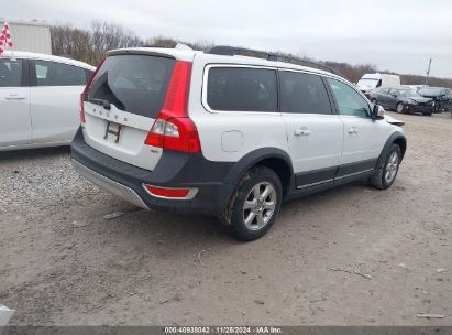 Lot #3037540675 2012 VOLVO XC70 3.2/3.2 PLATINUM/3.2 PREMIER/3.2 PREMIER PLUS