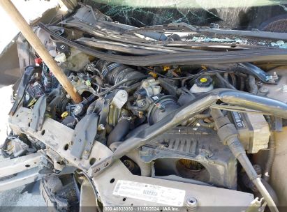 Lot #3053055497 2003 CHEVROLET IMPALA LS