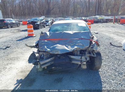 Lot #3053055497 2003 CHEVROLET IMPALA LS