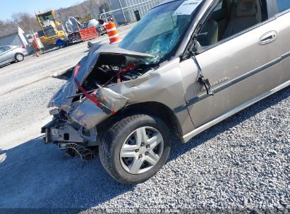 Lot #3053055497 2003 CHEVROLET IMPALA LS