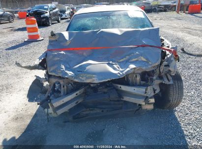 Lot #3053055497 2003 CHEVROLET IMPALA LS