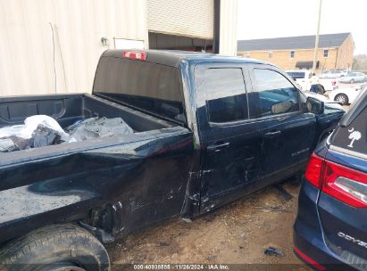 Lot #3051082946 2019 CHEVROLET SILVERADO 1500 LD LT