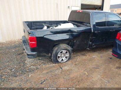 Lot #3051082946 2019 CHEVROLET SILVERADO 1500 LD LT