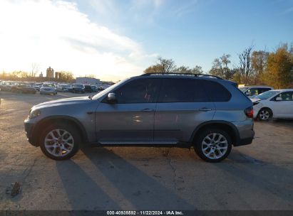 Lot #3035081948 2012 BMW X5 XDRIVE35I/XDRIVE35I PREMIUM/XDRIVE35I SPORT ACTIVITY