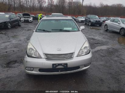 Lot #3056068734 2002 LEXUS ES 300