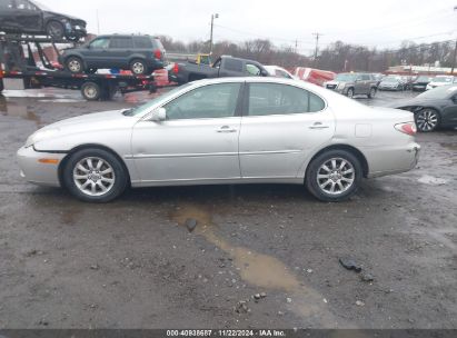 Lot #3056068734 2002 LEXUS ES 300