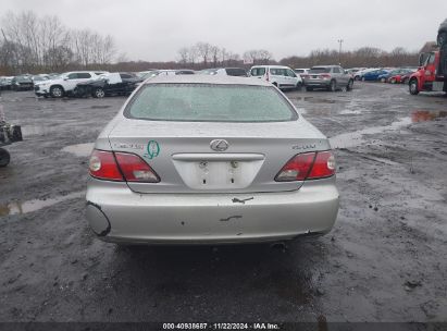 Lot #3056068734 2002 LEXUS ES 300