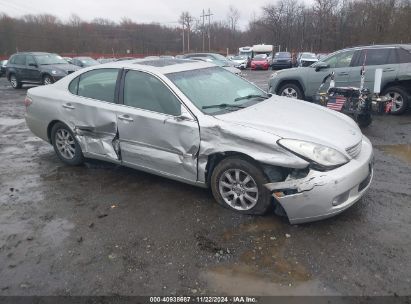 Lot #3056068734 2002 LEXUS ES 300