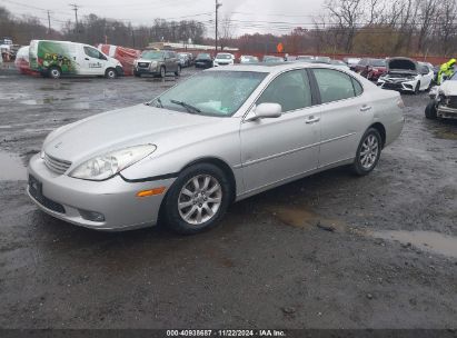 Lot #3056068734 2002 LEXUS ES 300