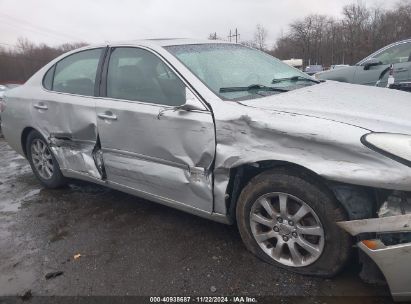 Lot #3056068734 2002 LEXUS ES 300