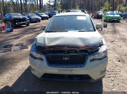 Lot #3037540609 2013 SUBARU XV CROSSTREK 2.0I PREMIUM