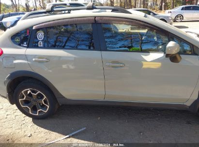 Lot #3037540609 2013 SUBARU XV CROSSTREK 2.0I PREMIUM