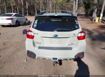 Lot #3037540609 2013 SUBARU XV CROSSTREK 2.0I PREMIUM