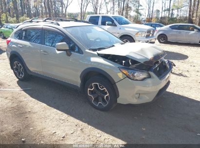 Lot #3037540609 2013 SUBARU XV CROSSTREK 2.0I PREMIUM