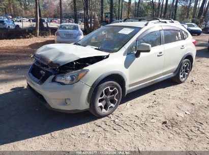 Lot #3037540609 2013 SUBARU XV CROSSTREK 2.0I PREMIUM