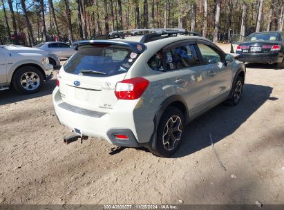 Lot #3037540609 2013 SUBARU XV CROSSTREK 2.0I PREMIUM