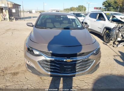 Lot #2995287268 2024 CHEVROLET MALIBU FWD 1LT