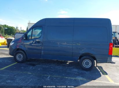 Lot #3034053079 2019 MERCEDES-BENZ SPRINTER 2500