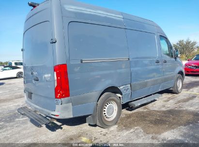 Lot #3034053079 2019 MERCEDES-BENZ SPRINTER 2500