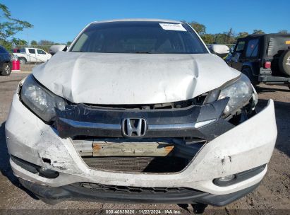 Lot #3034053080 2017 HONDA HR-V EX