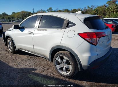 Lot #3034053080 2017 HONDA HR-V EX