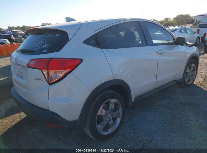 Lot #3034053080 2017 HONDA HR-V EX