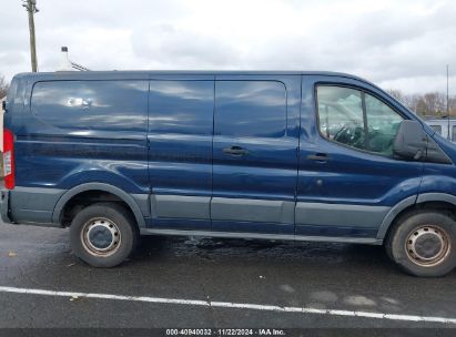 Lot #3007837017 2015 FORD TRANSIT-250