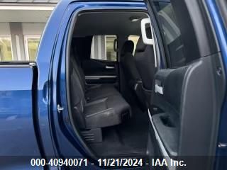 Lot #3005343516 2014 TOYOTA TUNDRA DOUBLE CAB SR/DOUBLE CAB SR5